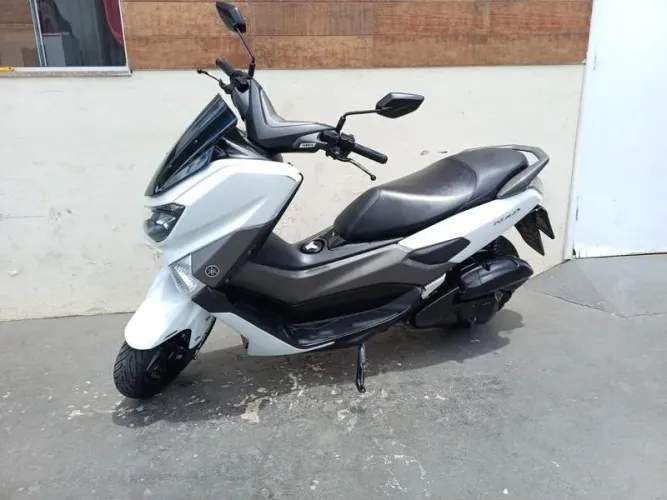 YAMAHA NMAX 2019
