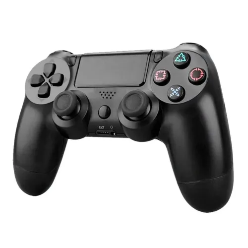 CONTROLE SEM FIO PS4/PC