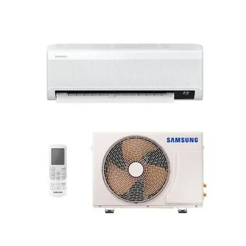 Ar condicionado Samsung Windfree Inverter 12.000 btus 