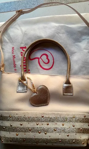 Bolsa infantil Pampili