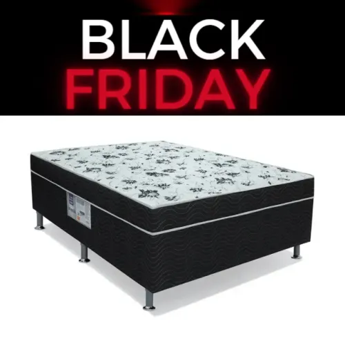 cama box casal madeira de eucalipto