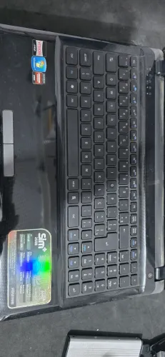 Carcaça Completa - SIM+ 2500