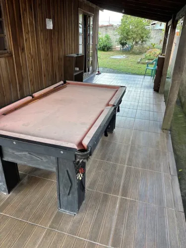 Alugo casa temporada praia do sonho