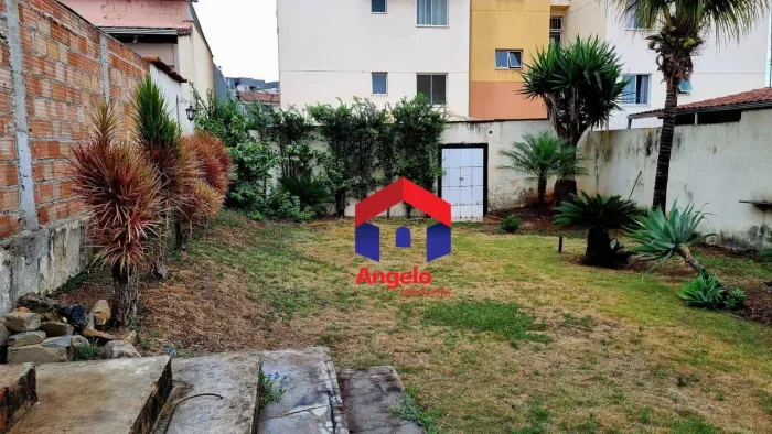 Terreno à venda, 360 m² por R$ 550.000,00 - Copacabana - Belo Horizonte/MG