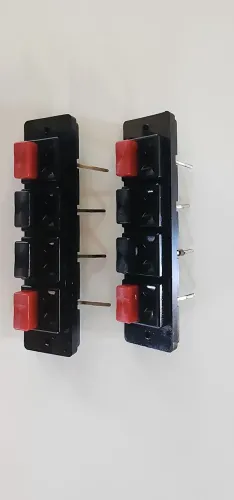 Receiver Marants 2226b Bornes de saída