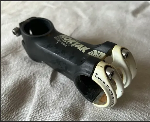 Mesa Shimano Pro Koryak
