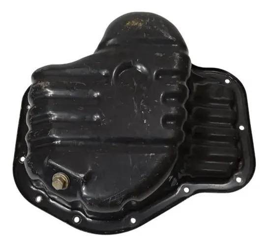 Tampa Carter Motor Toyota Rav4 2.4 2008 2009 2010 2011