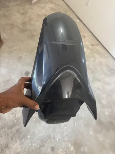 Pára-lama dianteiro Pcx 160 2024