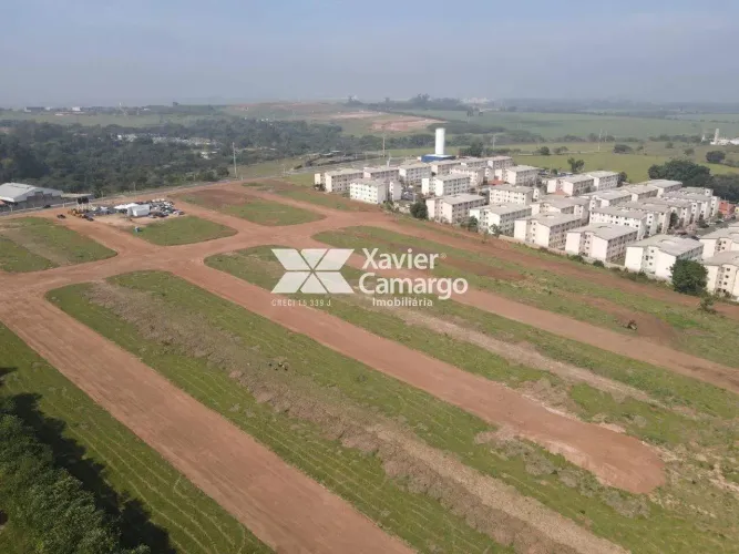 Terreno à venda com 178,50m² no bairro Jardim Novo - Rio Claro/SP