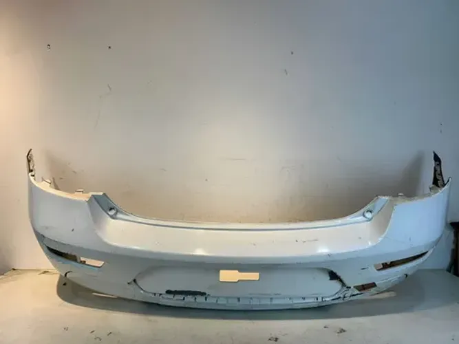 Parachoque Traseiro Gm Cruze Hatch 2012 2013 2014 Original