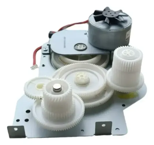 JC61-01465A Conjunto Engrenagem + Motor Samsung Scx4321 ML2010 4521f