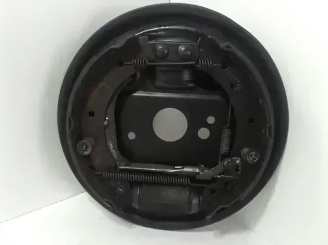 Espelho do freio Traseiro Esquerdo Fiat Punto 1.4 2015