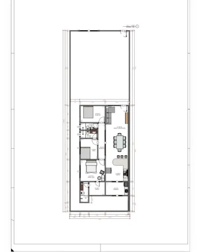 Vendo terreno 10x30 no Aquarius 2 na Aruana.