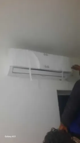 Vendemos centrais semi novas om garantia