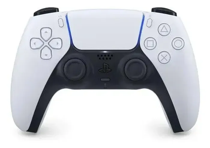 DualSense White