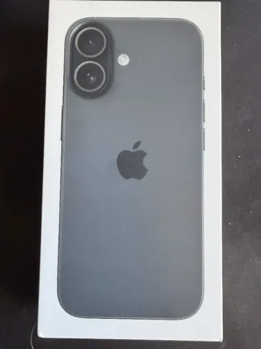 iPhone 17 - 256GB - Lacrado