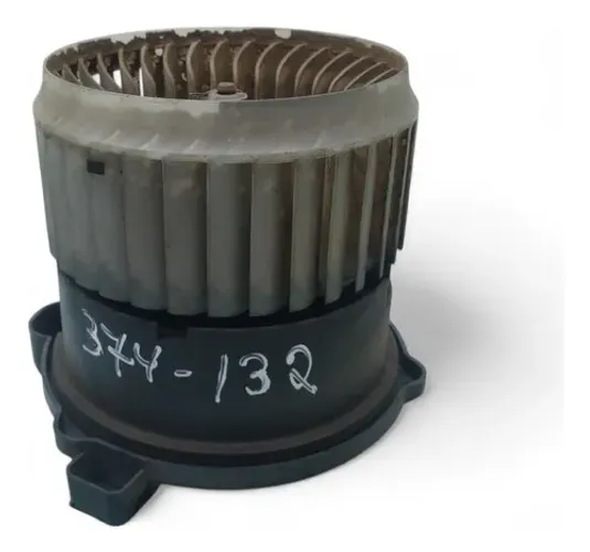 Motor Ventilador Ar Evaporadora Hilux 2015