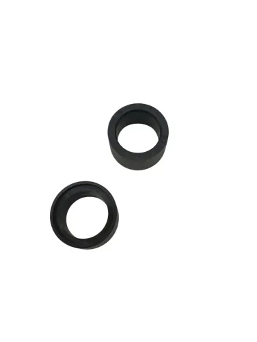 Kit 2 Buchas Rolete Banco Dianteiro Volkswagen Fox 2010 2011