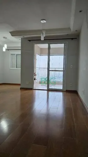 Apartamento à venda, 71 m² por R$ 832.000,00 - Belenzinho - São Paulo/SP