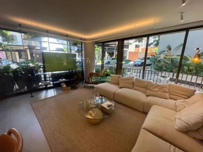 Apartamento à venda em Maringá, Zona 03, com 3 quartos, com 107 m², MATERA By Just