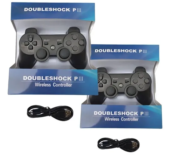 Controle PS3 dualshock 3 