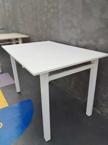 DESAPEGO! MESA S/ CADEIRAS, APENAS 299,99, LEIAM:
