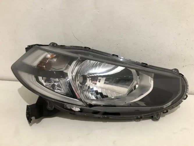 Farol Honda Wrv 2018 2019 2020 Á 2022 Lado Direito Original 