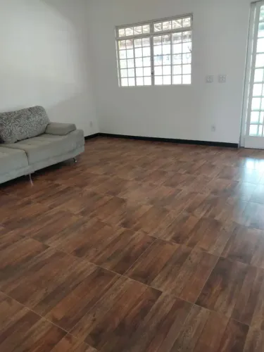 VENDO CASA NOVA NA LAPINHA- LAGOA SANTA 