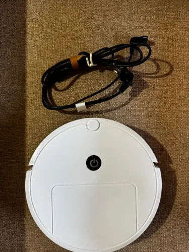 Robô de limpeza Cleaning Smart Robot