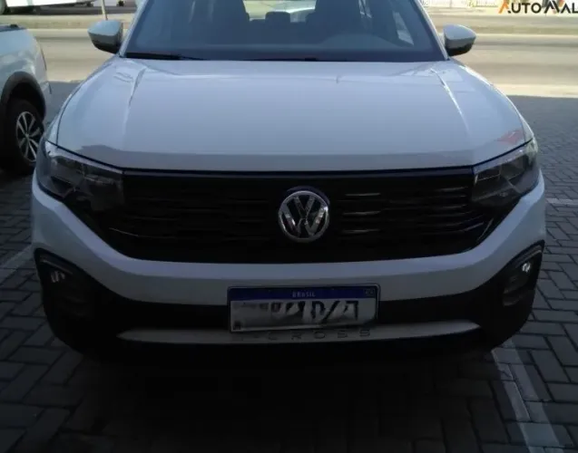 *4*T-CROSS COMFORT Fale com Psomaras zap *