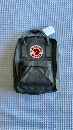 Mochila Fjällräven Kanken mini nova