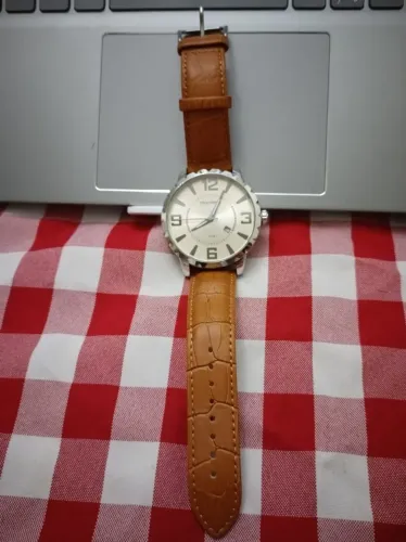 Relógio Mondaine