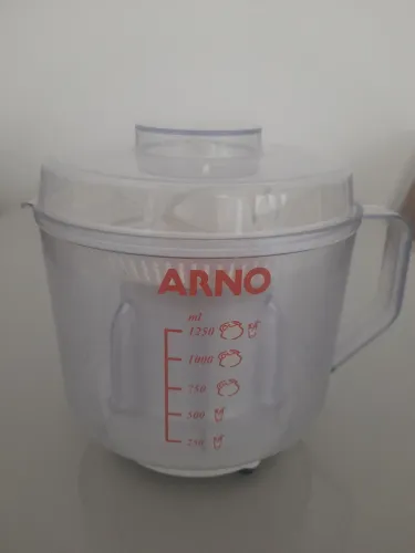 Espremedor de Laranja Arno 70w