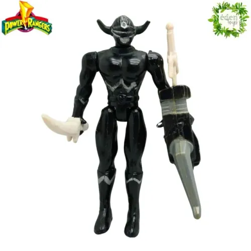Power Rangers - Magna Defender - Lost Galaxy (cód 205)