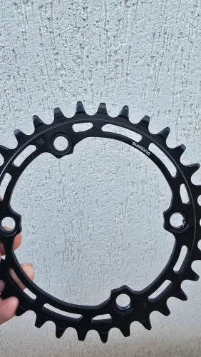 Coroa Shimano 32 Dentes - MTB SEM USO!!!