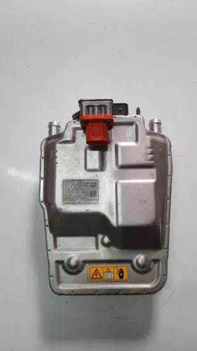 Modulo Radiador Volvo S60 Xc90 Híbrida 9038724e