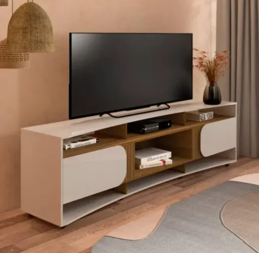 Promoção Rack 80'' - 17/07/25  