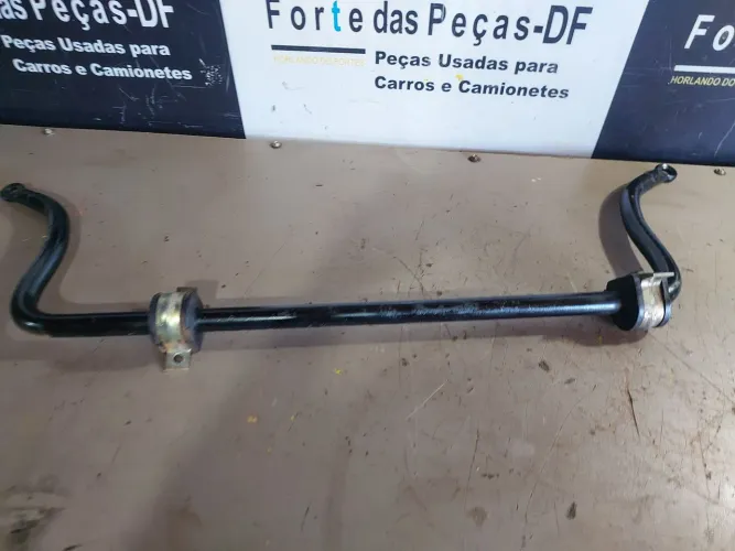 Barra Estabilizadora Da S10 blazer 2.8 2001/11 4x2