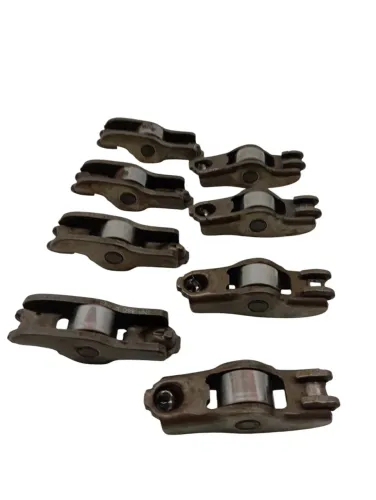 Kit Balancim Cabeçote Ford Ecosport 1.6 8v 2009 2010 2011