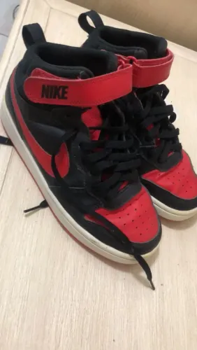Tênis Nike infantil Jordan importado