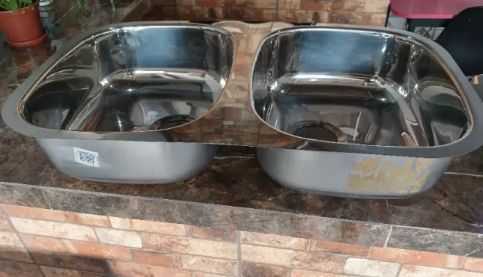 Cuba dupla Tramontina
