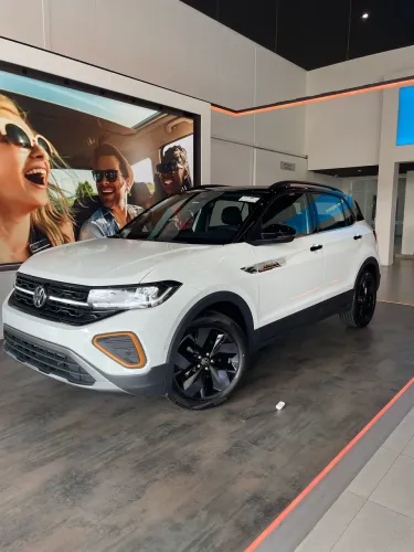 T-Cross Extreme 250 TSI!!! Edição especial, Ultima unidade disponível!!!