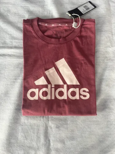 Camiseta Adidas Feminino Original - P