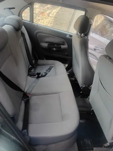 R$25.500Voyage somente venda.