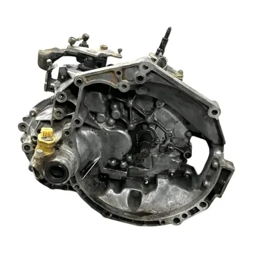 Caixa Cambio Peugeot 206 207 208 C3 1.4 1.5 07 20 C Cabo