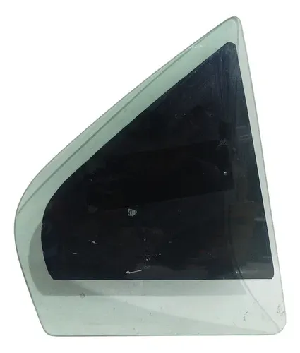 Vidro Porta Traseira Direita (fixo) Onix Prisma 2013 A 2020