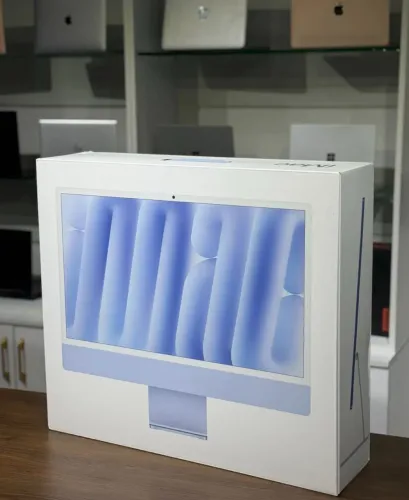 Imac M4 24