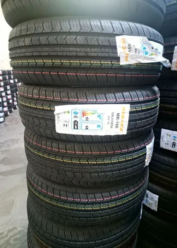 Promoção Pneu 195/55-16 91V XL Mirage Novo( ACEITO CREDISHOP)