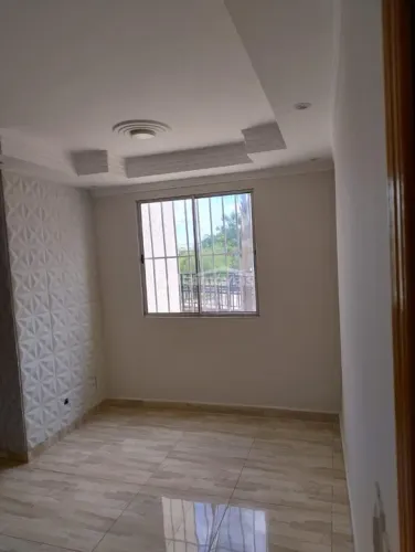 apartamento - Residencial Sírius - Campinas