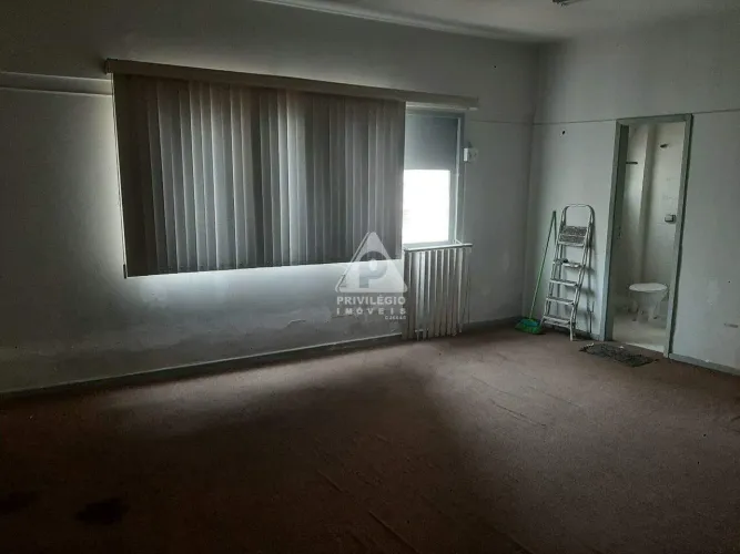 Sala à venda, Centro - RIO DE JANEIRO/RJ